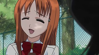 [4K Restoration / BLEACH] The first restoration is completed