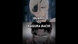 Human Quanxi vs Kagura Bachi - Chainsaw Man Part 2