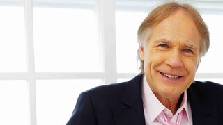 Richard Clayderman memainkan "Love at First Sight" untukmu