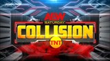 AEW Collision - 30 September 2023