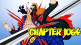 One Piece - Battle of D: Law vs Blackbeard
