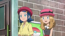 Pocket Monsters XY - 08