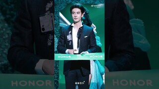 #เฉินซิงซวี่ #chenxingxu HONOR Brand Event