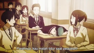 Yamada-kun to 7-nin no majo eps 1 (Sub indo)