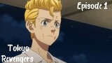 Tokyo Revengers Episode 1[English sub]