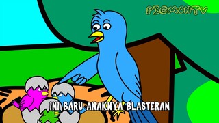 Anak Burung