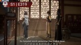 Martial Master Episode 319 Sub Indo 1080p
