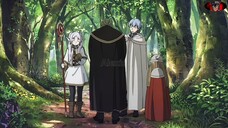 Frieren Beyond Journey End Tagalog Episode 1 Hd Part 2