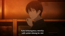 Sakurako no Ashimoto ni wa Shitai ga Umatteiru Episode 08 Sub Indo [ARVI]