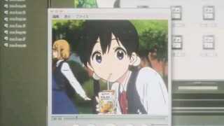 Tamako's love story❤