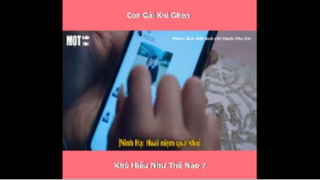 Phim: Ánh Mắt Anh Chỉ Dành Cho Em Tập 14