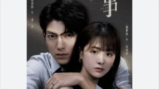 Dear Liar Episode 15