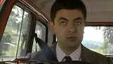 WATCH OUT! Mr Bean's on the Road | Mr Bean Funny Clips | Classic Mr Bean