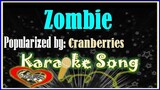 Zombie/Karaoke Version/Karaoke Cover