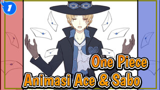 One Piece
Animasi Ace & Sabo_1