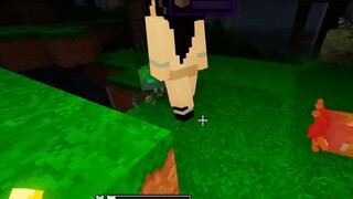 [A Mortal's Journey to Immortality] Survival丨Advanced to the Foundation Building Stage·Defeat the Wh