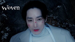 Handmade Love MV Lee Soo Hyuk (Woven) MV 이수혁