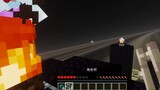 Slay the dragon with bare hands at the beginning! [Minecraft·End Survival #01]
