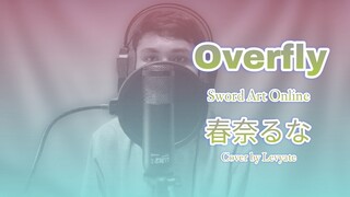 Cover [Levyate] Overfly - Haruna Luna