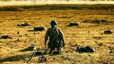 Russian Sappers Face Terrors From  Explosives Left By Terrorists