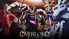 Overlord Anime Review : A Deep Dive into the Dark Fantasy Masterpiece!