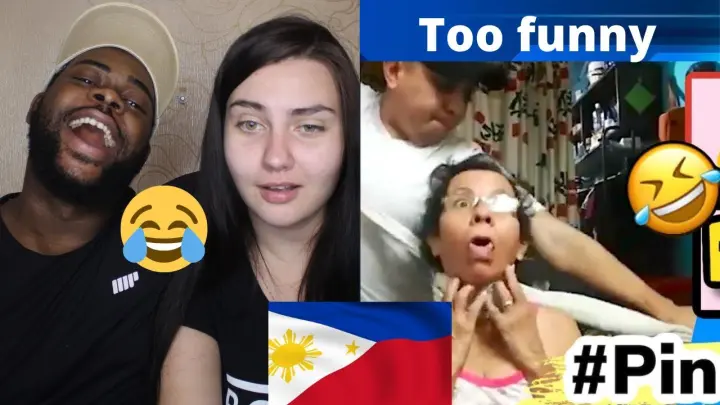 Pinoy funny Moment Compilations 2020 | Bawal Tumawa | Pinoy Epic Fails | Reaction