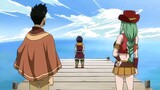 FAIRYTAIL / TAGALOG / S3-Episode 26