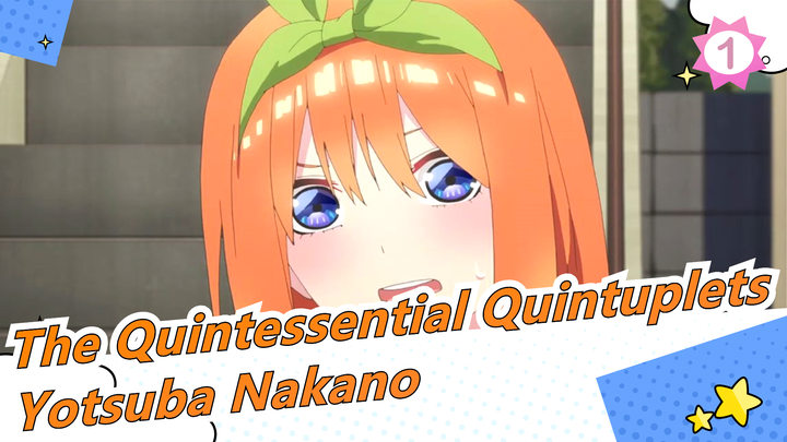 Quintessential Quintuplets Baru∽ Anime Special - BiliBili