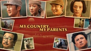 TITLE: My Country My Parents/Tagalog Dubbed Full Movie HD