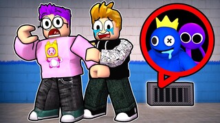 RAINBOW FRIENDS HIDE AND SEEK PROP HUNT CHALLENGE In ROBLOX!? (EXTREME RAINBOW FRIENDS PROP HUNT)