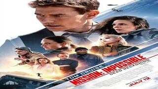 Mission_ Impossible – Dead Reckoning Part One _ Official Trailer (2023 Movie) -