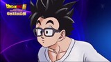 A Problem with Dragon Ball Super Super Hero