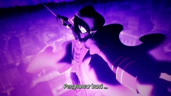 di prank shadow😆