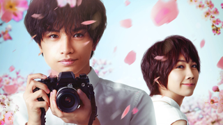 LOVE LIKE THE FALLING PETALS (ENG SUB) FULL JAPANESE MOVIE 2022