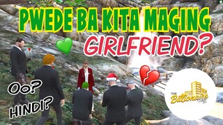 THE PROPOSAL YES OR NO? (ihanda ang katabi sa kilig)-  GARD GTA 5 RP