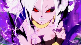 Dragon Ball FighterZ 2022 DLC Soon...