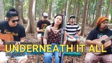 Underneath It All - No Doubt | Kuerdas Acoustic Sessions