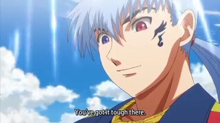 Kenichi:Strongest Disciple (ova) ep-4