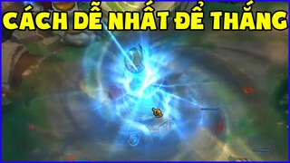 Riot vừa tạo ra cách dễ nhất để thắng một trận đấu, Gương mặt của người có thù với con mồn lèo