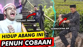 DUTA APES SEDUNIA INI!!! Reaction TikTok