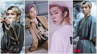 Yoo Insoo profile and facts