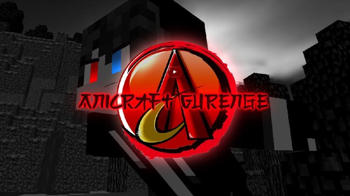 Anicraft Gurenge || Minecraft Music Animation