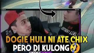 SUPER LAUGHTRIP DOGIE NAPAGALITAN SA LIVE NAGHANAP NG EKALAM HULI PERO DI KULONG TULOG SA SALA