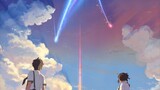 Your Name (Movie) Eng sub
