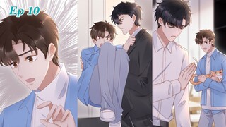 Ep 10 - Yuan Bao | Manhua | Yaoi Manga | Boys' Love