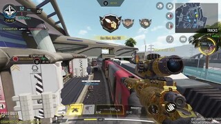 COD Mobile | Multiplayer Gameplay Outlaw