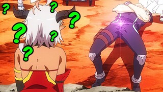 Crazy Hero is Sent to Conquer the World, Ends Up Having Tons of Fun in It (1)