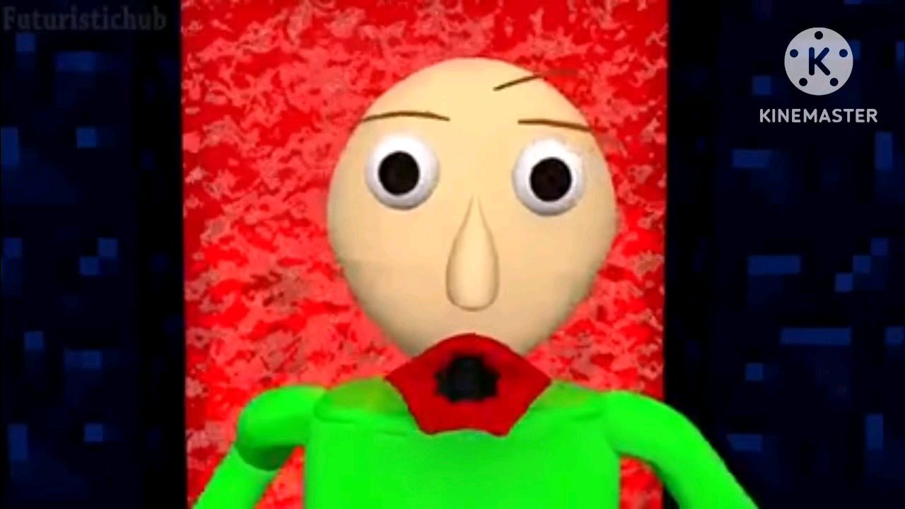 Baldi's Basics: The Movie (film)