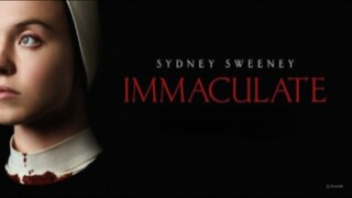 Immaculate movie Tamil dubbed full movie