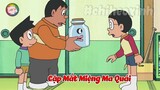 Review Doraemon - Cặp Mắt Miệng Ma Quái | #CHIHEOXINH | #1093